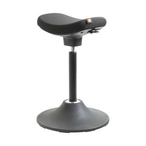 Pergo Wave Sit Stand Stool